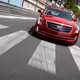 Illustration for article titled The 2015 Cadillac ATS Sedan Dumps The Wreath, Adds Torque